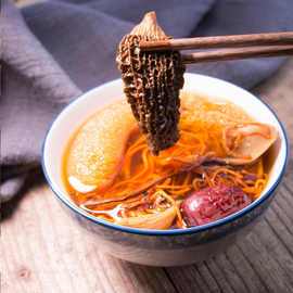 姬松茸包云南菌类特产煲汤包菌菇干货餐饮生鲜香菇食用农产品十二